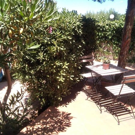 Villetta Magnolie By Trerose Properties - Villetta Indipendente Con Wi-Fi E Posto Auto Gratuito San Vito Lo Capo Ngoại thất bức ảnh
