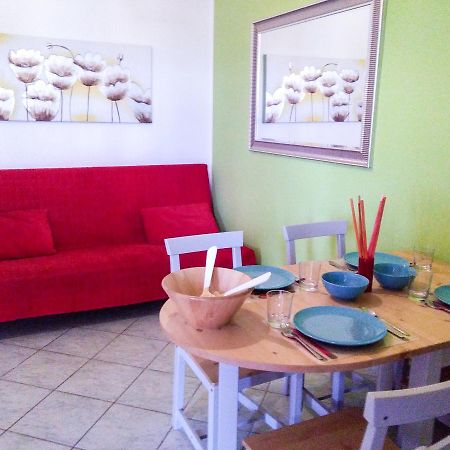 Villetta Magnolie By Trerose Properties - Villetta Indipendente Con Wi-Fi E Posto Auto Gratuito San Vito Lo Capo Ngoại thất bức ảnh