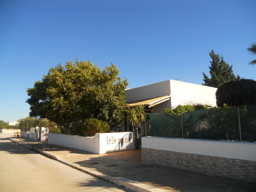 Villetta Magnolie By Trerose Properties - Villetta Indipendente Con Wi-Fi E Posto Auto Gratuito San Vito Lo Capo Phòng bức ảnh